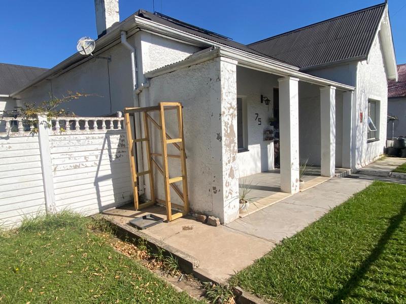 Commercial Property for Sale in Queenstown Central Eastern Cape